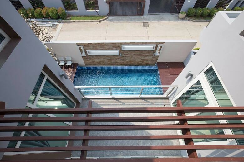 Villa Golden Sea Hua Hin