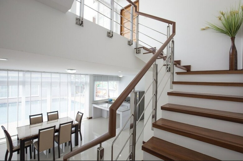 Villa Golden Sea Hua Hin