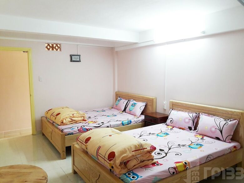 Hotel Thong Phong Guesthouse