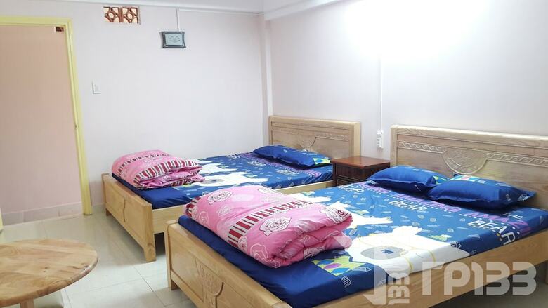 Hotel Thong Phong Guesthouse