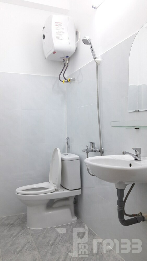 Hotel Thong Phong Guesthouse