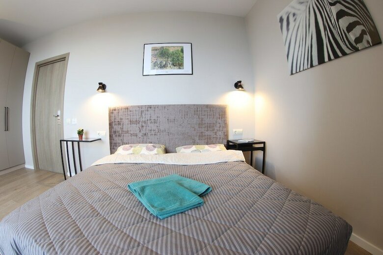 Hotel Lotos