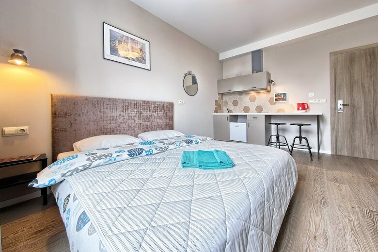 Hotel Lotos