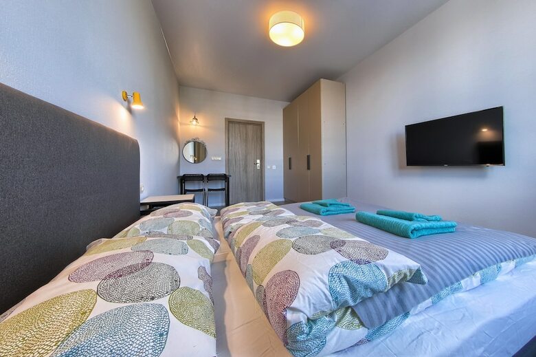 Hotel Lotos