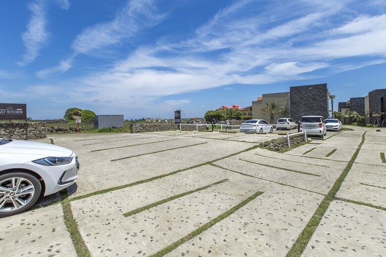 Pension Leeum Island Spa & Pool Villa
