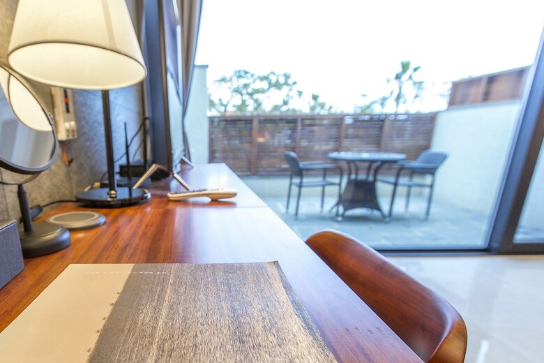 Pension Leeum Island Spa & Pool Villa