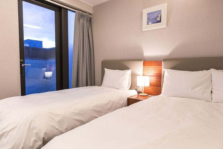 Pension Leeum Island Spa & Pool Villa