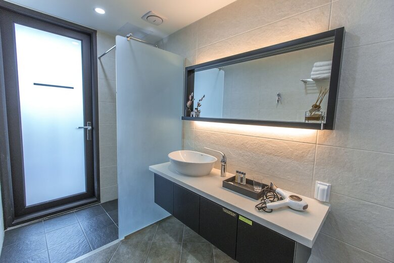 Pension Leeum Island Spa & Pool Villa