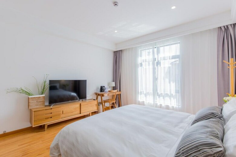 Hotel Mishe Ten Boutique Inn