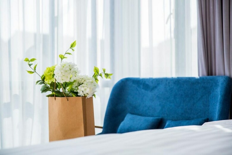 Hotel Mishe Ten Boutique Inn