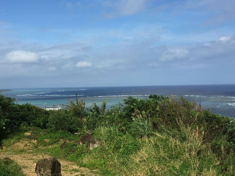 Apartamentos Vacances A La Mer Ishigaki