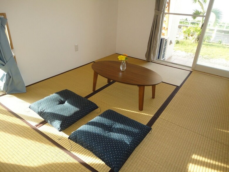 Apartamentos Vacances A La Mer Ishigaki