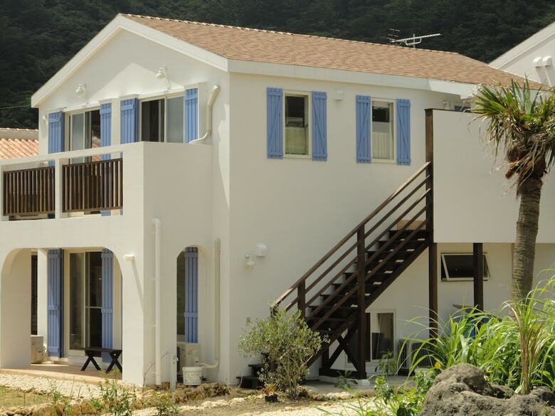 Apartamentos Vacances A La Mer Ishigaki
