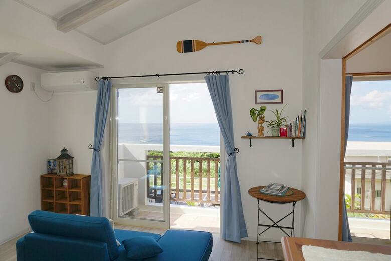 Apartamentos Vacances A La Mer Ishigaki