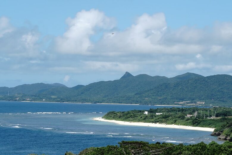 Apartamentos Vacances A La Mer Ishigaki