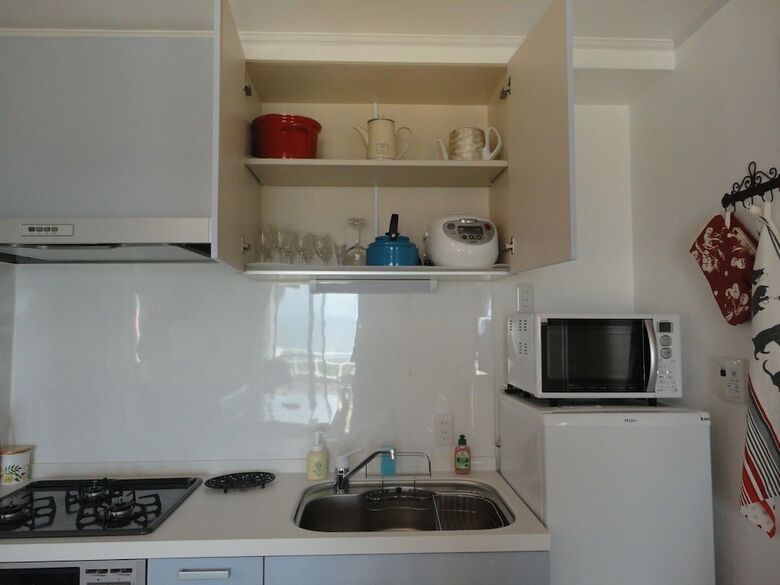 Apartamentos Vacances A La Mer Ishigaki