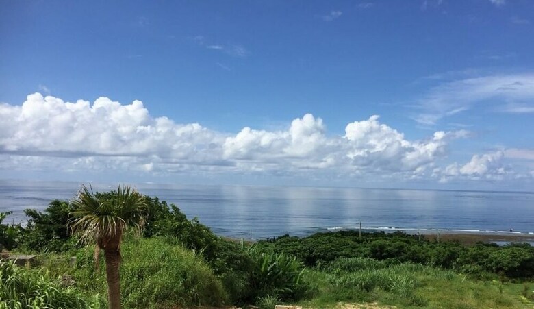 Apartamentos Vacances A La Mer Ishigaki