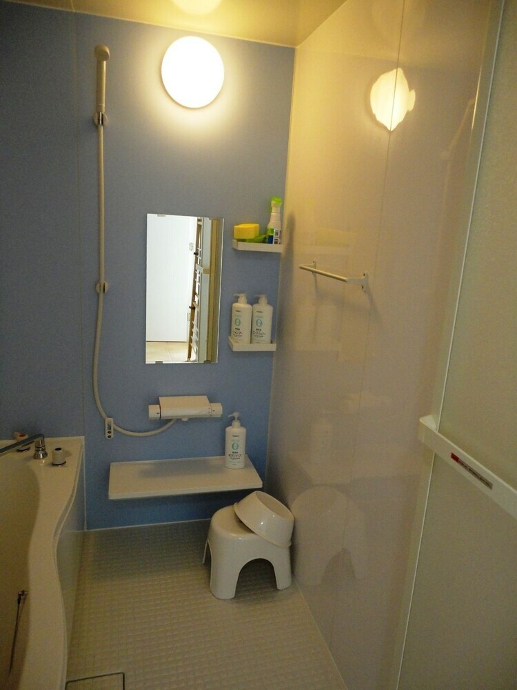 Apartamentos Vacances A La Mer Ishigaki