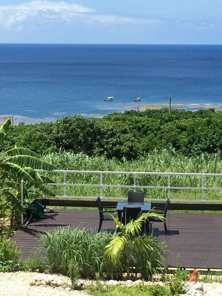 Apartamentos Vacances A La Mer Ishigaki
