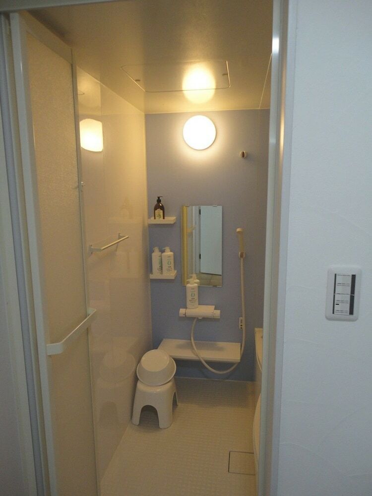 Apartamentos Vacances A La Mer Ishigaki