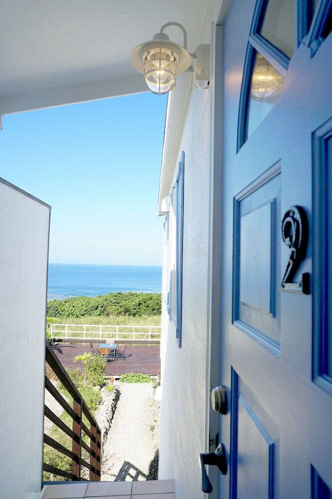 Apartamentos Vacances A La Mer Ishigaki