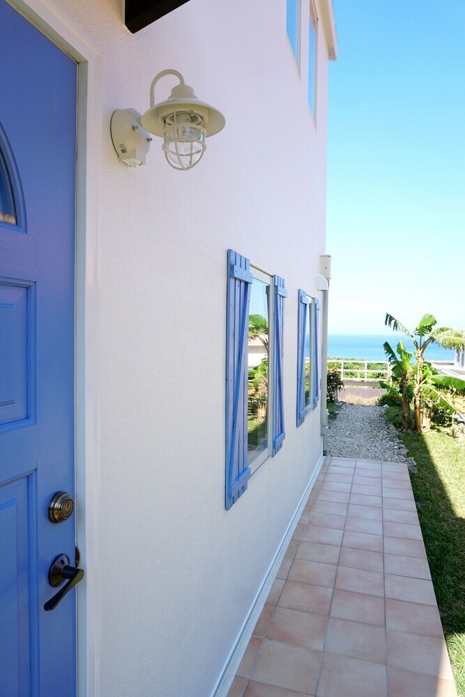 Apartamentos Vacances A La Mer Ishigaki