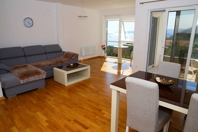 Apartments Anja