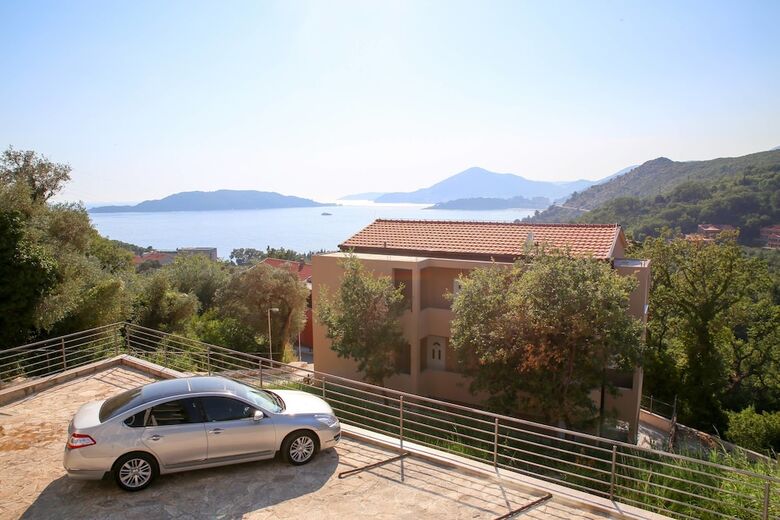Apartments Anja