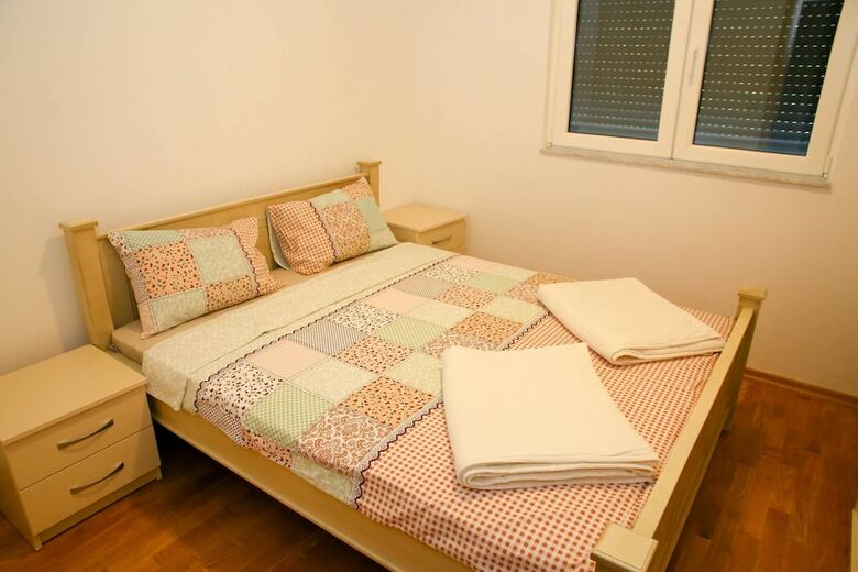 Apartments Anja