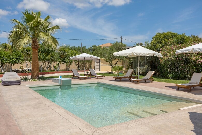 Villa Froso