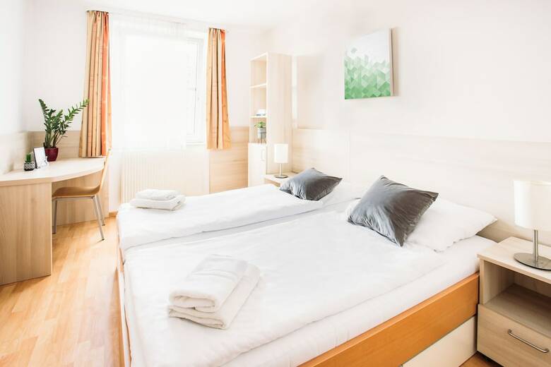 Mynext - Sommerhotel Wieden