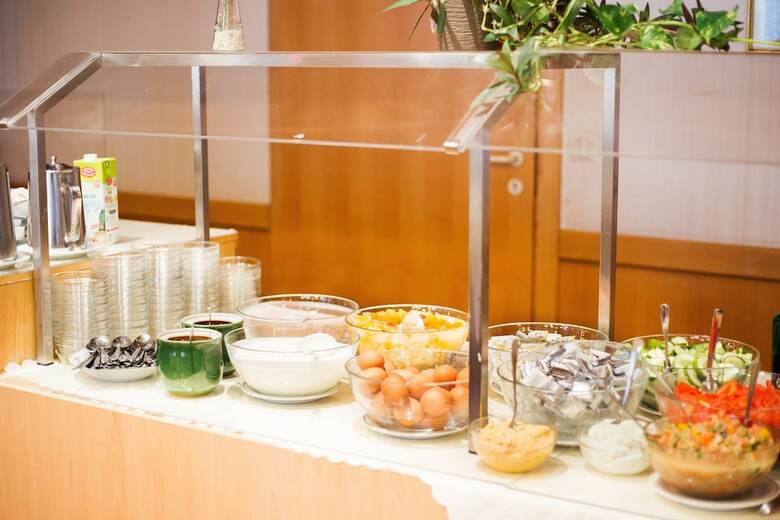 Mynext - Sommerhotel Wieden