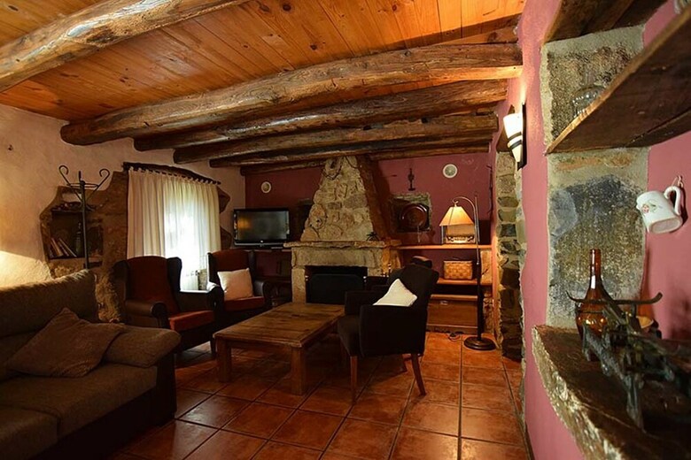 Puerto Roque Turismo Rural