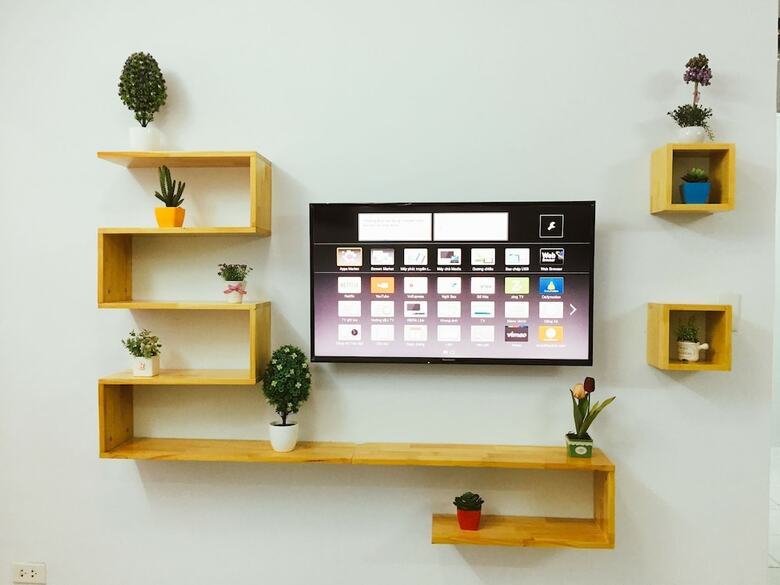 Apartamentos Your Home