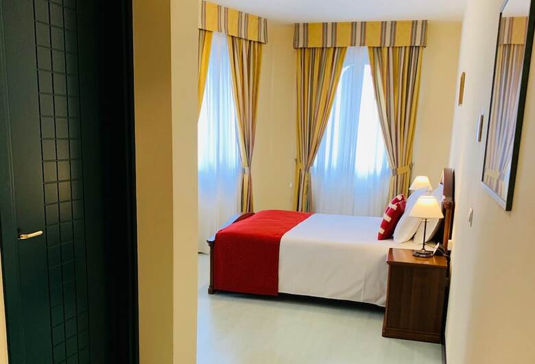 Hotel Albergo Italia