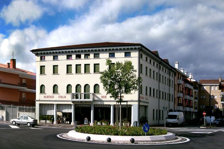 Hotel Albergo Italia