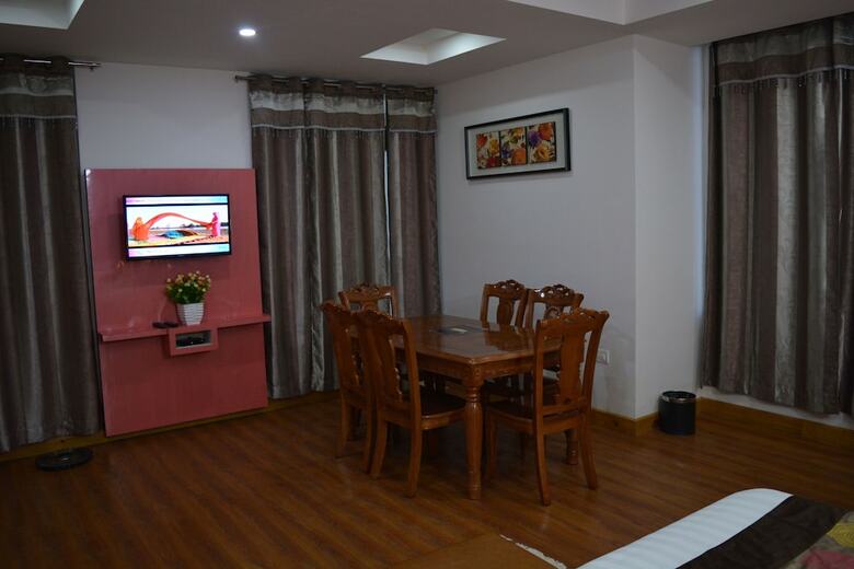 Hotel Shiva Sanctuary