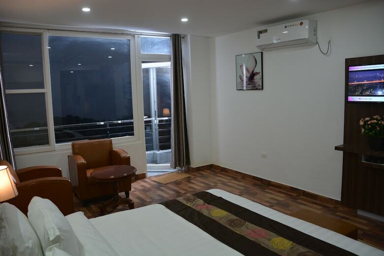 Hotel Shiva Sanctuary