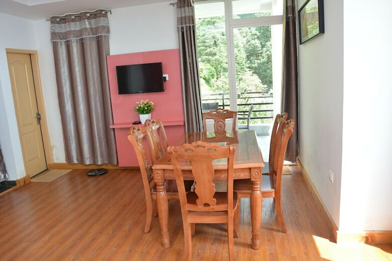Hotel Shiva Sanctuary