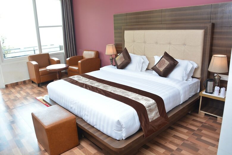 Hotel Shiva Sanctuary