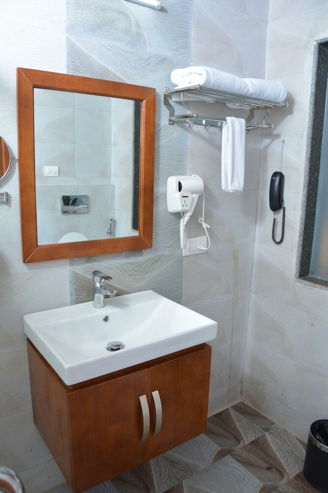 Hotel Shiva Sanctuary