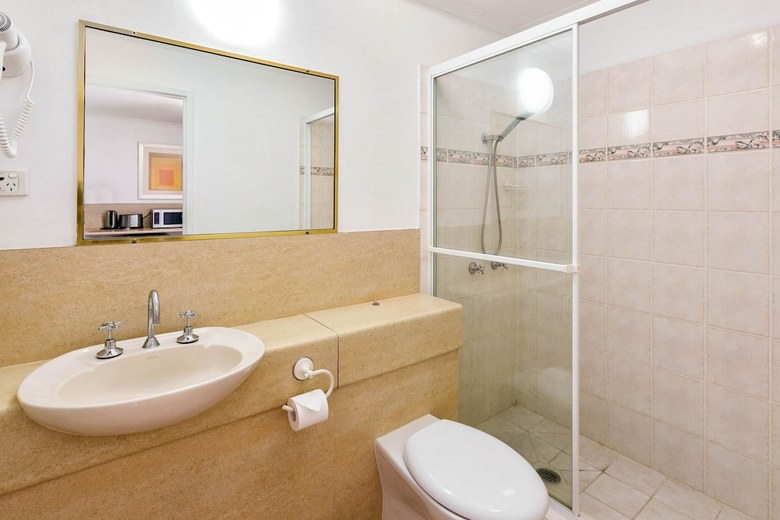 Hotel Comfort Inn North Brisbane