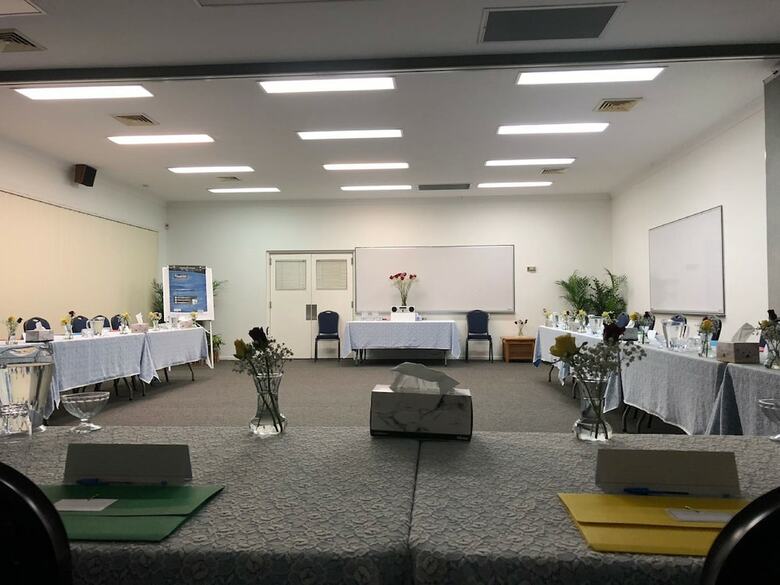 Hotel Comfort Inn North Brisbane
