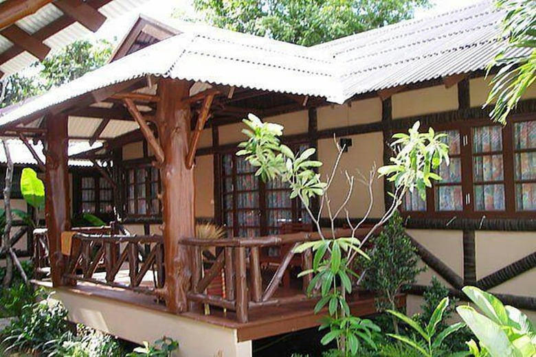 Hotel Baan Klang Aow Beach Resort