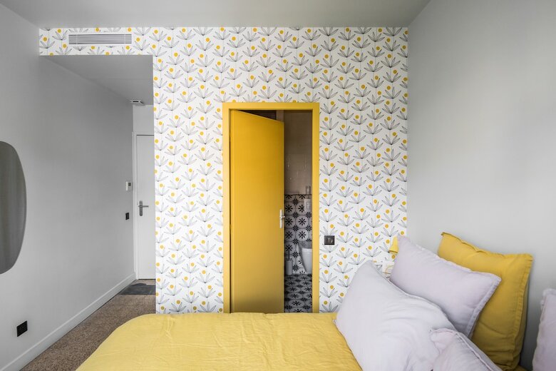 Hotel La Maison Volver