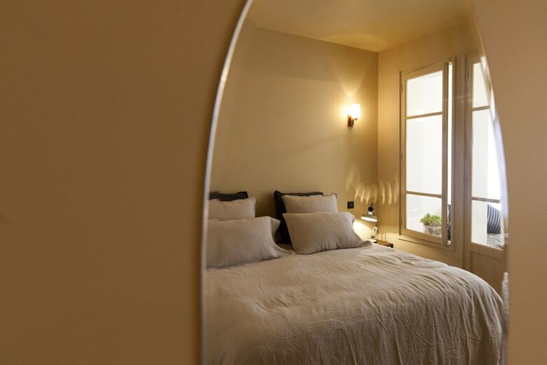 Hotel La Maison Volver