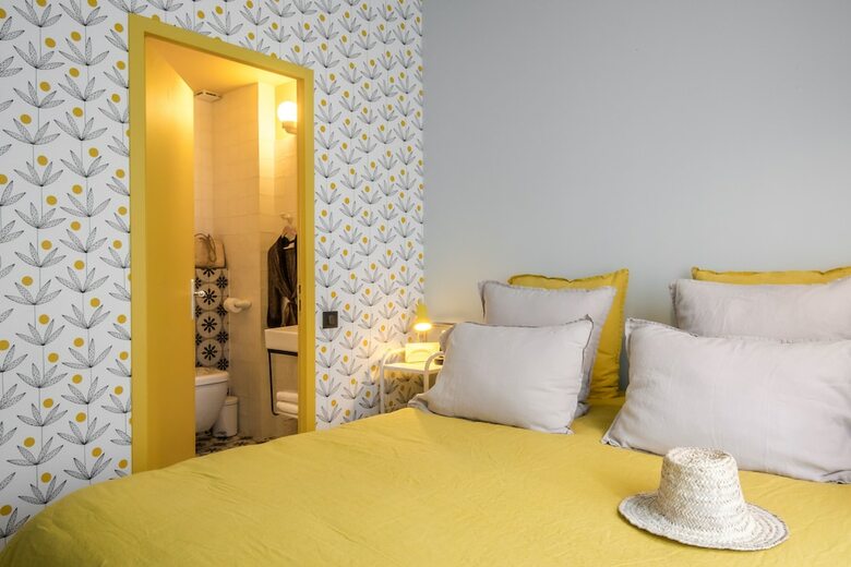 Hotel La Maison Volver
