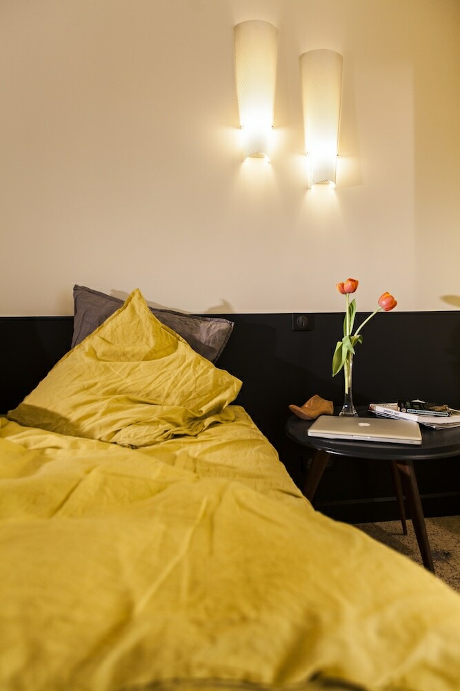 Hotel La Maison Volver