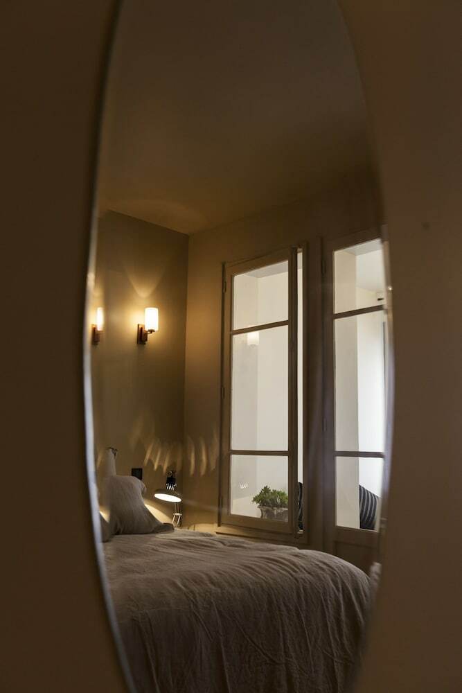 Hotel La Maison Volver