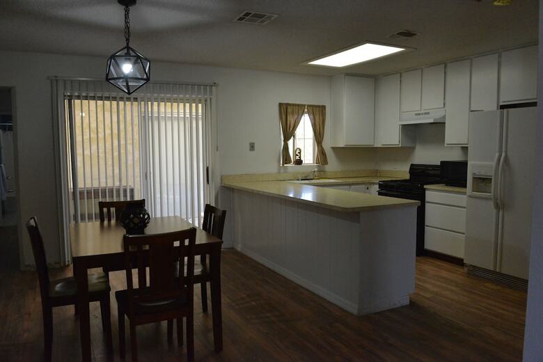 Posada Mojave Trails Inn And Suites